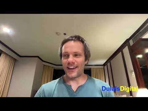 Dan Klos - Client story video thumbnail