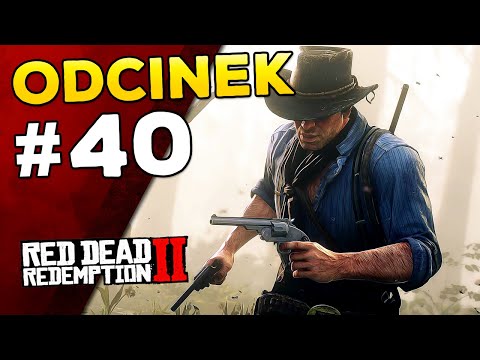 #40 Zemsta za Artura! Koniec fabuły? || Red Dead Redemption 2