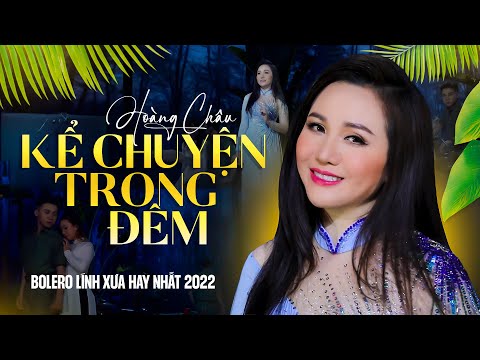 Thể hiện bởi Hoàng Châu