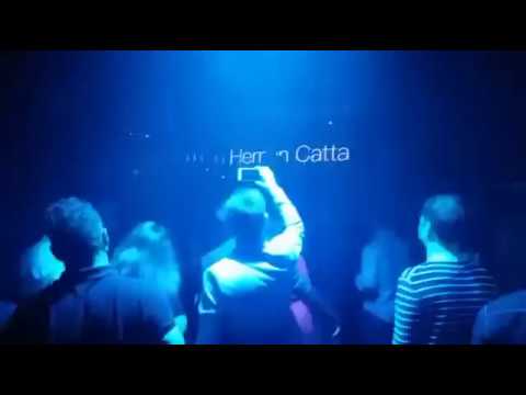 HERNAN CATTANEO 👑❤🎶🎉 playing "Avalon" 🚀🚀🚀🚀🚀 (Alejo Gonzalez & Max Blade ) @ Sound Bar US 25 Mar 2017