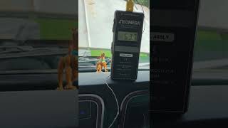 1978 Ford F150 - Air Conditioning