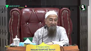 Bolehkah Berdoa Agar Seseorang Tu Jadi Jodoh Saya? - Ustaz Azhar Idrus