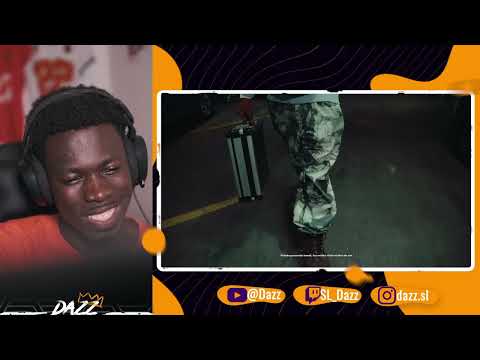 🇬🇼 🇵🇹 Gringo React | MC GP, MC Dena E Yunk Vino - Mimo Caro (Clipe Oficial) Pedro Lotto