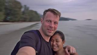 preview picture of video 'Koh Chang Jungle experience 3840x2160 Pixel (UHD)'
