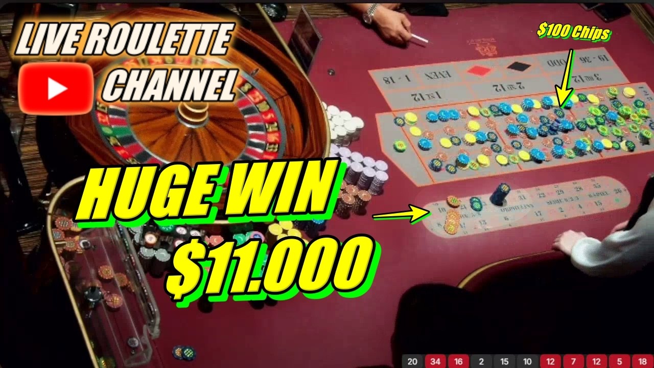 Real Money Roulette Online Ohio: Your Guide to Winning Spins