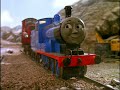 Thomas Classic Instrumentals Rusty And The Boulder Part 1