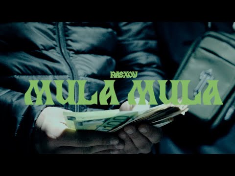 Rasxoy X Tr4cer -  Mula Mula (Official Music Video)