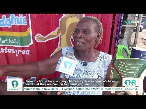 Accra 28th February Road Demolitions: Homeowners Plead for More Time