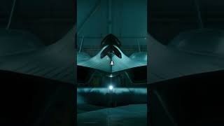 SR-72 THE SON OF SR 71 BLACKBIRD!