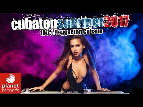 CUBATON SUMMER 2017 - REGGAETON DE CUBA 🔊 MIX 1:12' hour COMPILATION ► CHACAL, JACOB FOREVER, MICHA