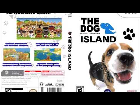 Wastelands - THE DOG Island OST