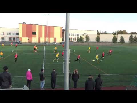 P15 HauPa - Tervarit-j 05/YJ 2.puoliaika