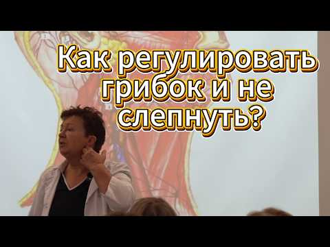 Как сохранить зрение в 70 лет?