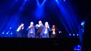 Movie Medley - Straight No Chaser