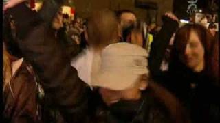 Shaggy ft. Rik Rok - Feel The Rush (Loop Live 2008 Sofia)