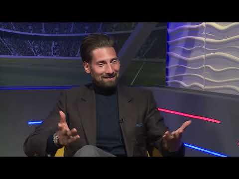 Sporttárs - Holczer Ádám