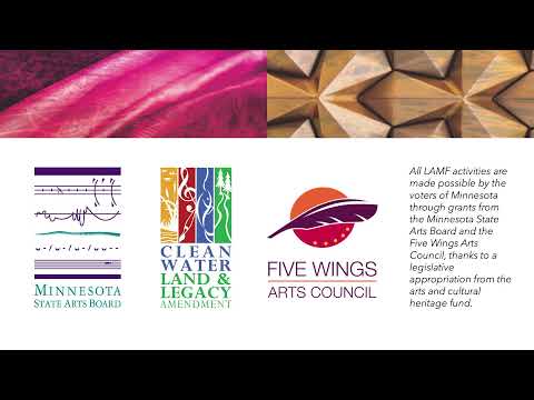 Lakes Area Musical Festival - Three Statues - August 3rd, 2022