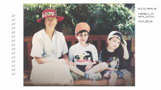 Blitz//Berlin - Farewell to Nova Scotia (feat Bülow)