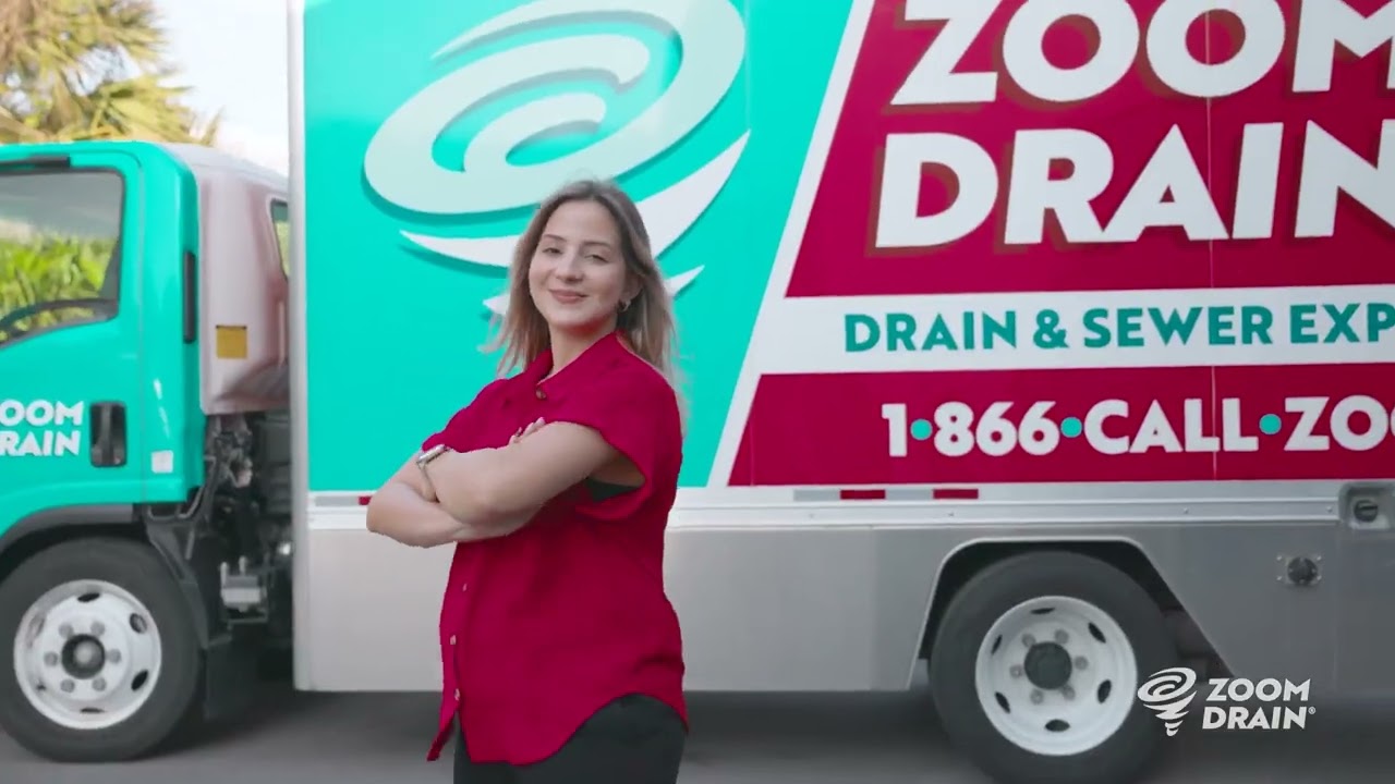 Customer Facing Video - Samantha