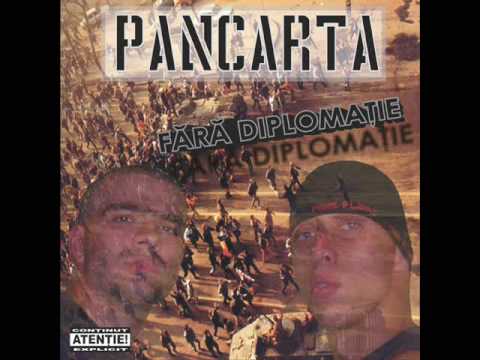 Pancarta - Anticampanie (cu Flavyo & DJ Limun)