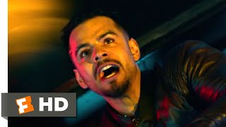 Bad Boys for Life (2020) - Machine Gun vs. Helicopter Scene (3/10) | Movieclips