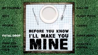 Date Seven - Fatal Drop (Lyrics Video)