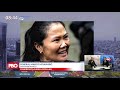#Odebrecht Y El #Gobierno: “¿Salvarán Sus Pellejos? ¿Qué Pasará Con #Keiko?”