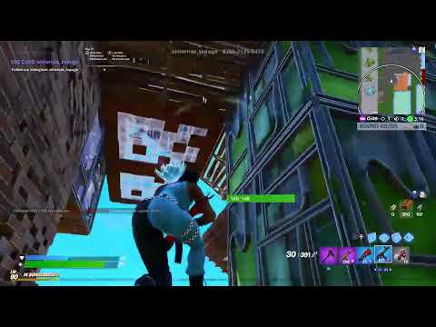 Non dobbiamo toccare il pavimento