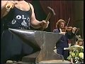 Andre Rieu  and Johann Strauss Orchestra - Feuerfest 1996 !!!  Polka Francaise - op 269. J. Strauss