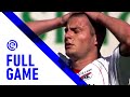 AZ KON HIER KAMPIOEN WORDEN ? | Excelsior - AZ (29-04-2007) | Full Game