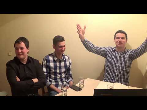 Veče sa Neškom - Emisija 12 - gosti: Lazar Aritonovic i Mihajlo Petrovic