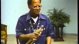 Clark Terry 5/9