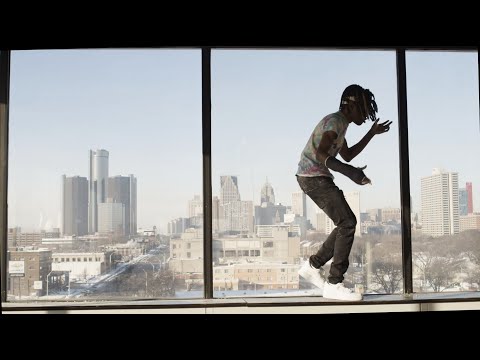 whiterosemoxie - sstars [Official Video]