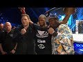 Bellator 200: Backstage - Michael "Venom" Page