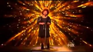 Rachel Crow - Music And Me - X Factor USA (Top 5 Performance) HQ - Dance Hit Night