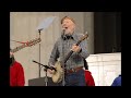 "The Cumberland Mountain Bear Chase", and "Cindy", Pete Seeger, 1948. Folk Festival of the Catskills