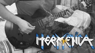 HERMÉTICA - Buscando Razón | Guitar Cover [HD]