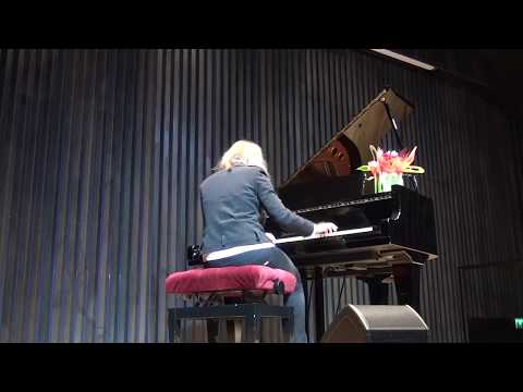 Eliminatoires Bordeaux : Concours Musical de France 2017 - Catégorie Supérieur 1 | Léa JARLET