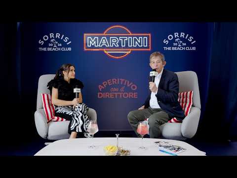 SANREMO 2026 | Aperitivo con Elettra Lamborghini