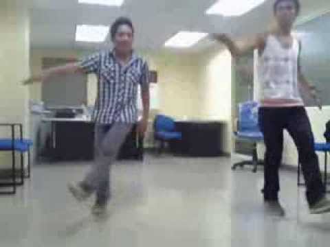 BDO wake me up before you gogo