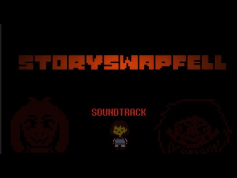 Storyswapfell OST - Oreside (Undertale Au - Snowdin)