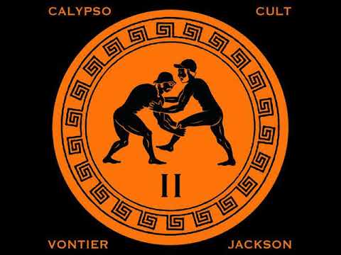 Thomass Jackson - Slow Train [Multi Culti]