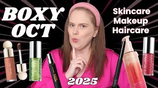 October BoxyCharm Spoilers You Can't Miss!