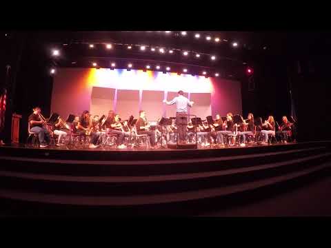 Blazing Bones of the West