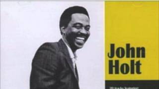 John Holt - You Baby HQ