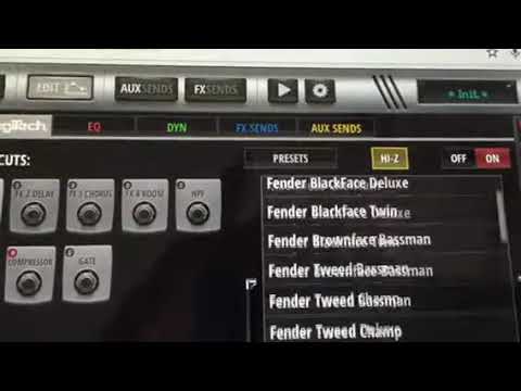 Soundcraft UI16 Mixer Demo for Beginners!