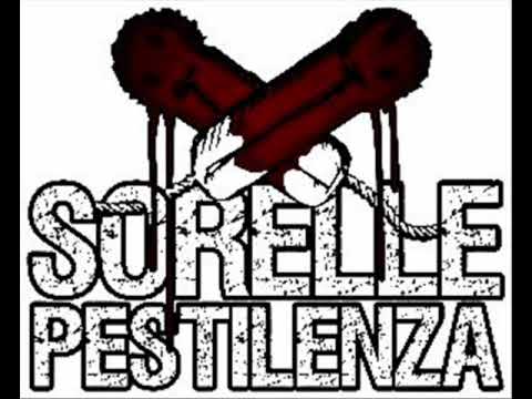 SORELLE PESTILENZA - My Life Is A Menstruation (studio version)