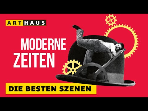 Trailer Moderne Zeiten