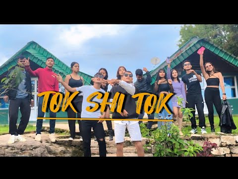 TOK SHI TOK (OFFICIAL MUSIC VIDEO)