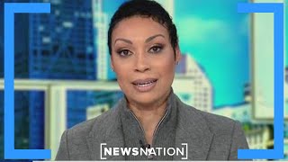 Nichole Berlie announces she's cancer free! | NewsNation Now
